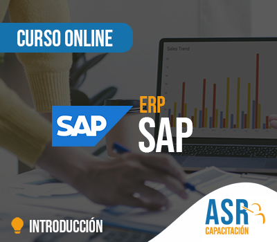 Introducción SAP ERP