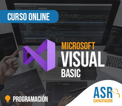 Programación Visual Basic