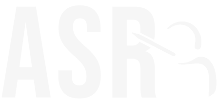 Logo ASR capacitación